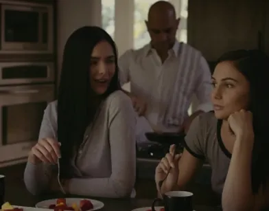 Групповой анальчик с красивыми женщинами нетрадиционной ориентации