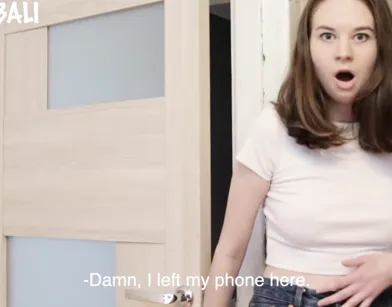 Сравнил киску сводной сестры с новой секс куклой