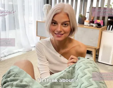 Геймерша ради игры в Cyberpunk 2077 даже готова делать минет