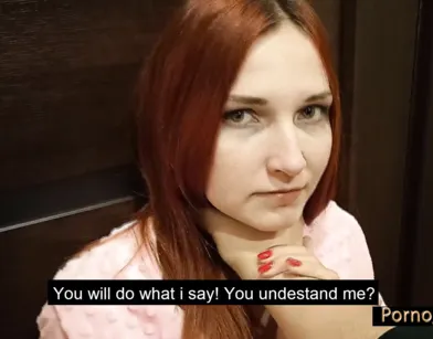 Русская жена изменяет с соседом, пока муж принимает душ