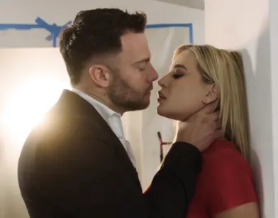 Довел милфу до оргазма с дрожью который она запомнит на долго