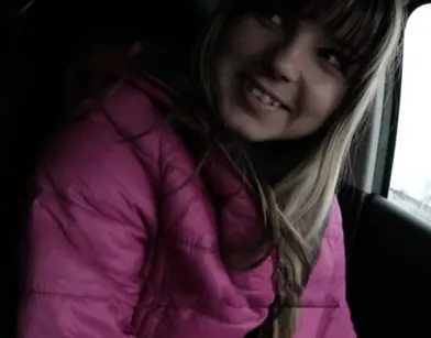 Русская студентка познакомилась с парнем и все это закончилось сексом