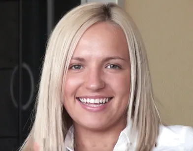 Приехла с самой России к Вудману на порно кастинг