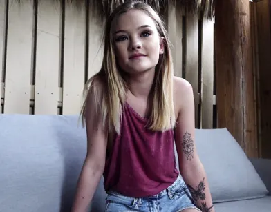 Рассталась с парнем и нашла другого