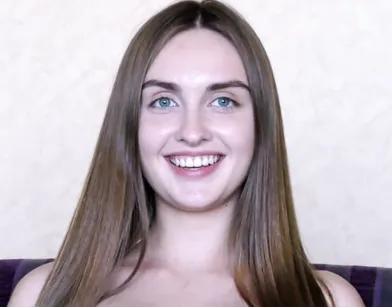 Простая русская девушка попала на анальный порно кастинг в Пьеру Вудману