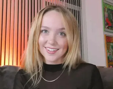 Готова к аналу