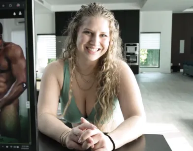 Моя пышная падчерица