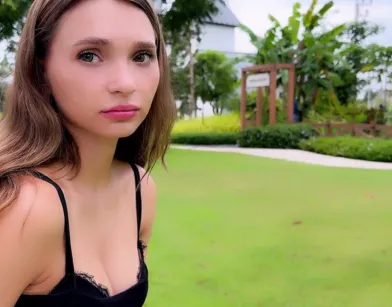 Помог девушке и заслужил на секс