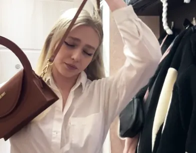 Вернулась домой и все бесит и раздражает