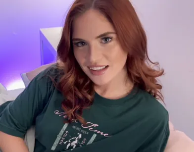 Разбудил милашку и получил оргазм вместе с ней